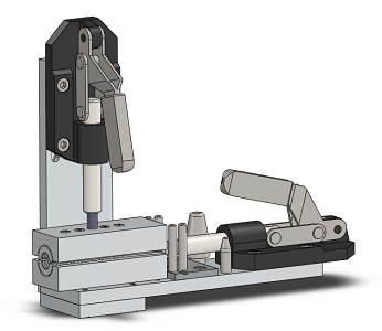 Hosemountingtool HMT-1012