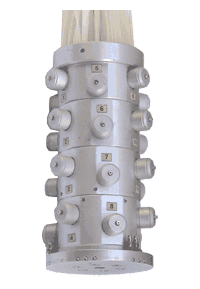 Lacquer Changer LCC-2007 Compact