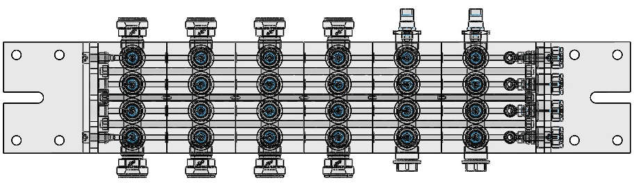 Lacquer Changer LCLT-20K4 Inline