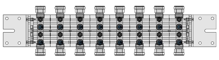 Lacquer Changer LCLT-25K4 Inline