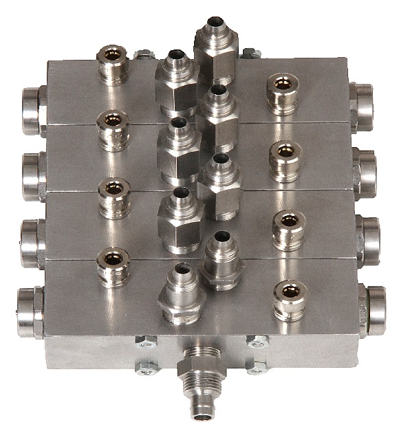 Lacquer Changer LCM-2010 Mini