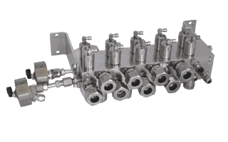 Lacquer Changer LCN-2008 Newtable